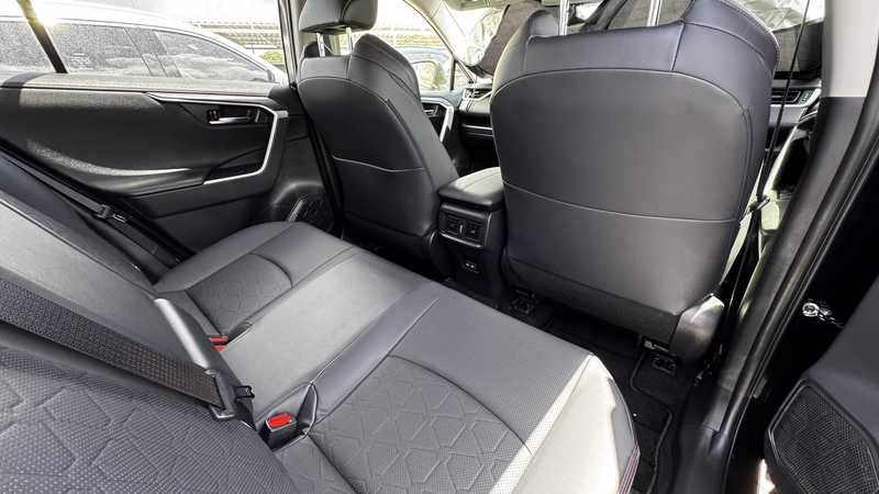 2023 Toyota RAV4 2,5L 2023 Cyprus