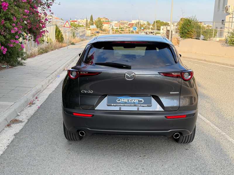 2024 Mazda CX-30 2,0L 2024 Cyprus