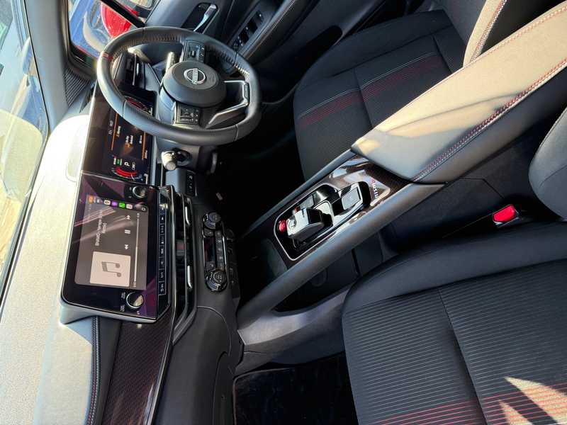 2022 Nissan Aura 1,2L 2022 Cyprus