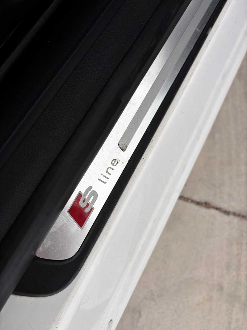 2015 Audi A5 2,0L 2015 Cyprus