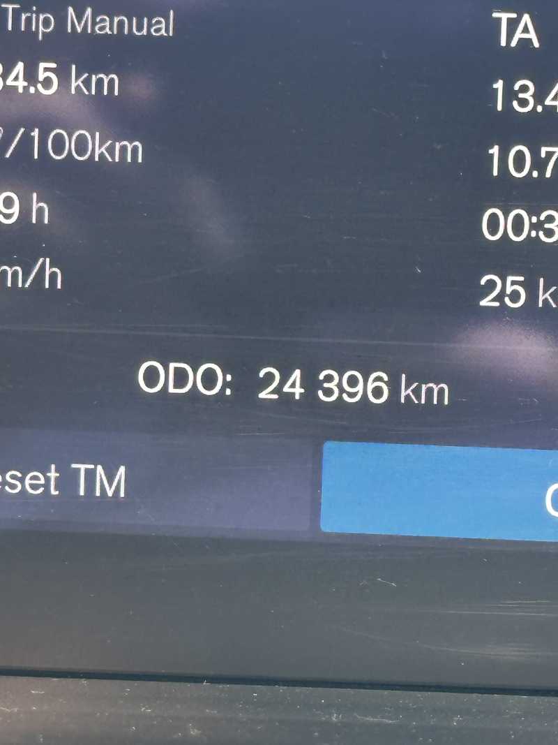 2025 Volvo XC40 2,0L 2025 Cyprus