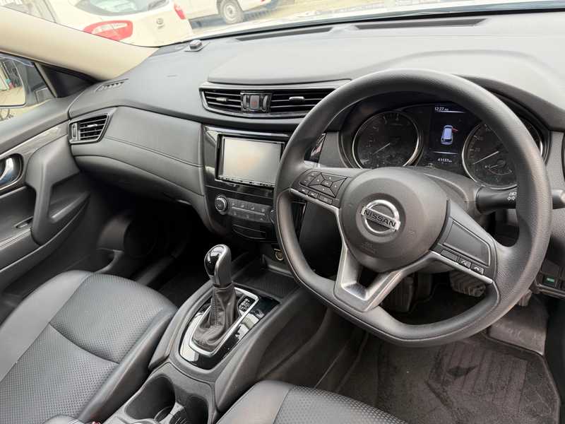 2022 Nissan X-Trail 2,0L 2022 Cyprus