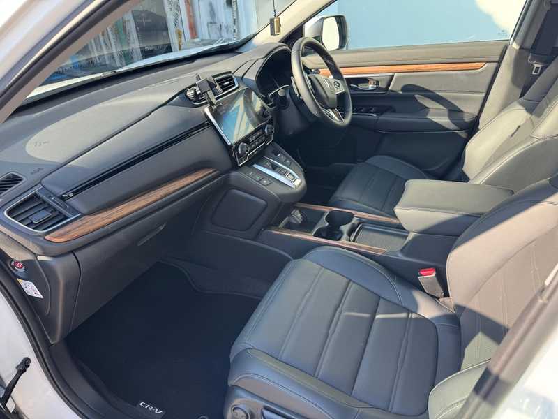 2019 Honda CRV 2,0L 2019 Cyprus