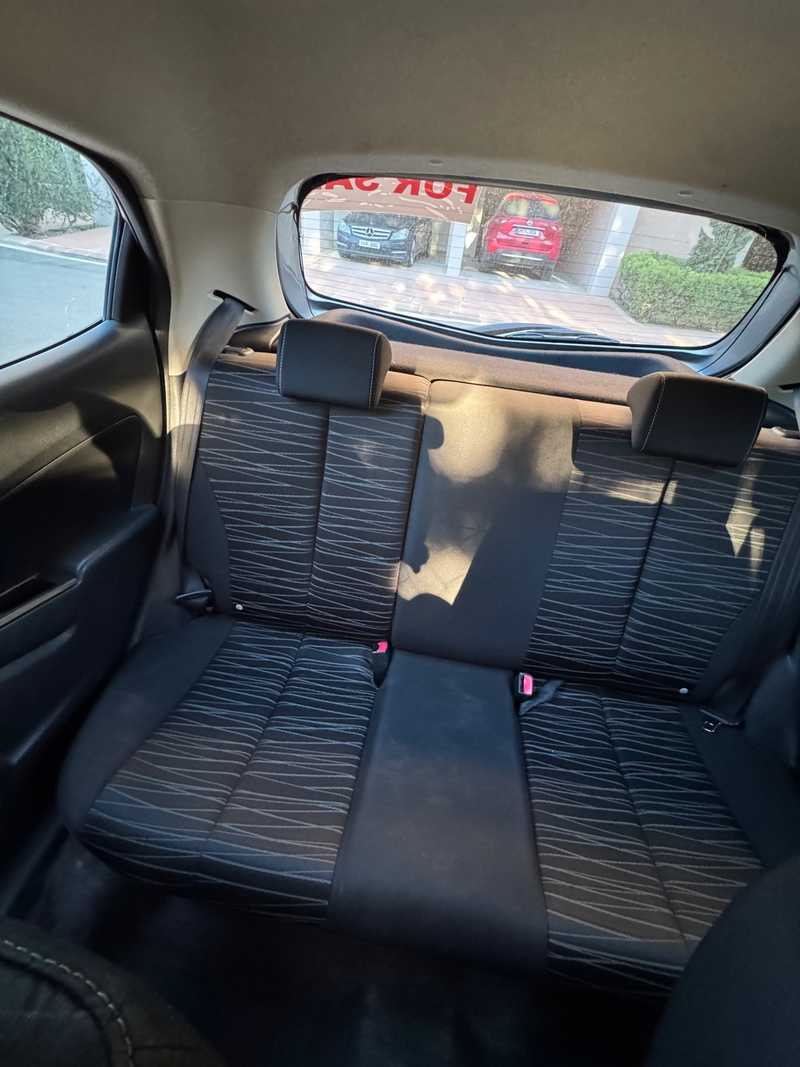 2007 Mazda Demio 1,3L 2007 Cyprus