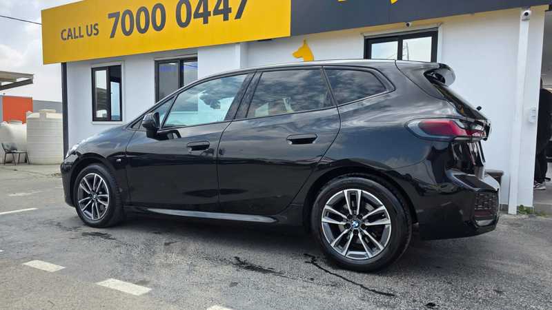 2023 BMW 2-Series 2,0L 2023 Cyprus