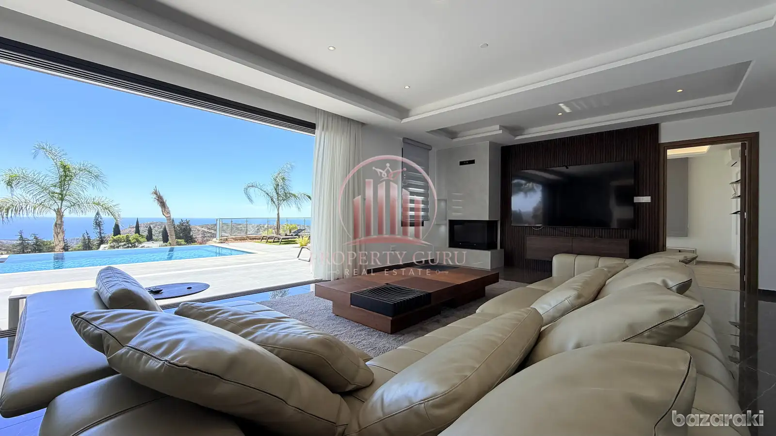 Villa, 6 bedrooms — 5