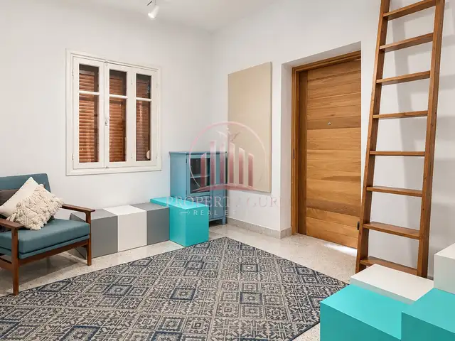 Office in agios ioannis, Επαρχία Λεμεσού — Άγιος Ιωάννης Λεμεσού