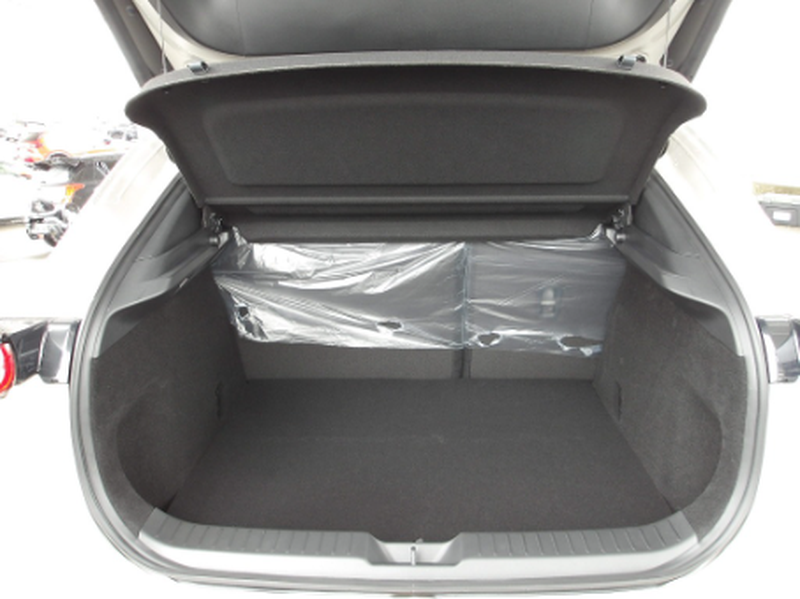 2026 Mazda CX-30 2,0L 2026 Cyprus