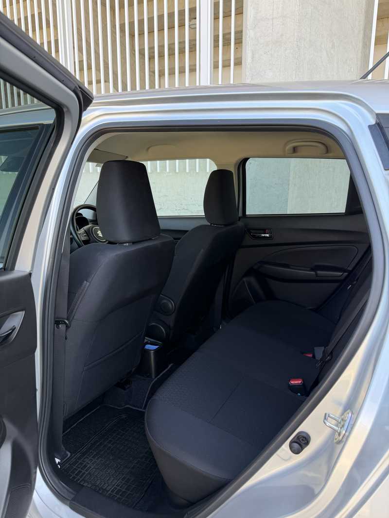 2022 Suzuki Swift 1,2L 2022 Cyprus