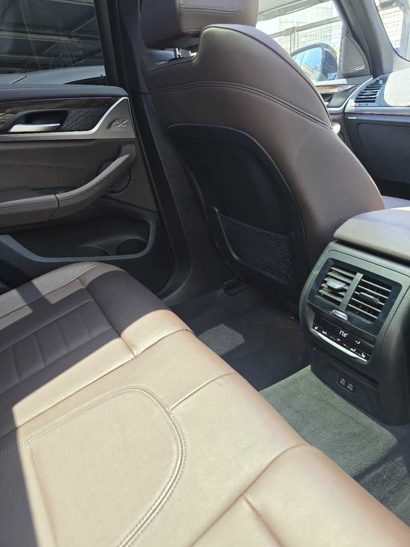 2023 BMW X3 2,0L 2023 Cyprus