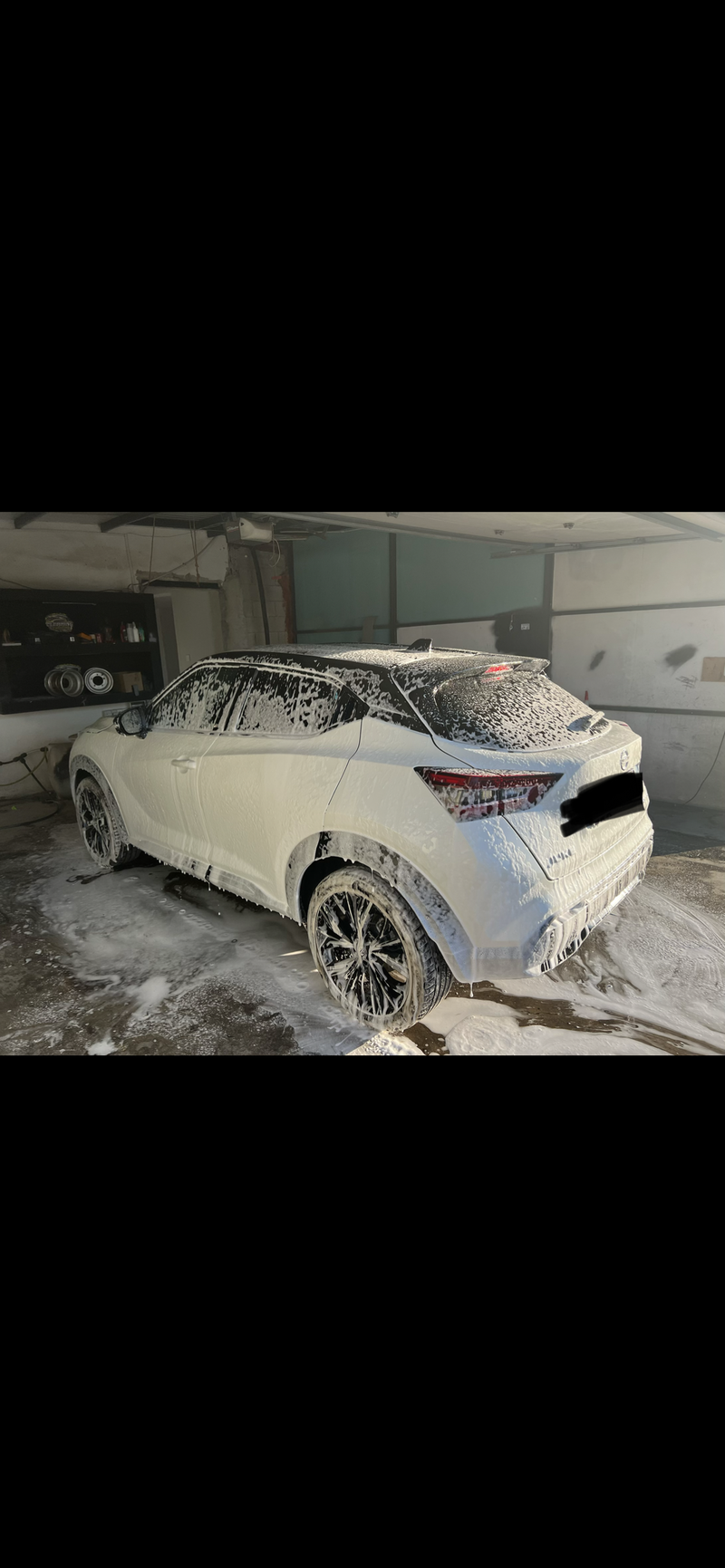 2024 Nissan Juke 1,0L 2024 Cyprus