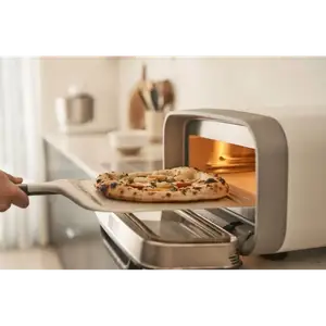 Ooni volt 2 Professional Pizza oven in White, Nicosia — Latsia - Agios Georgios
