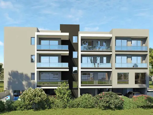 3-bedroom apartment for sale, Επαρχία Πάφου — Paphos - Άγιος Θεόδωρος