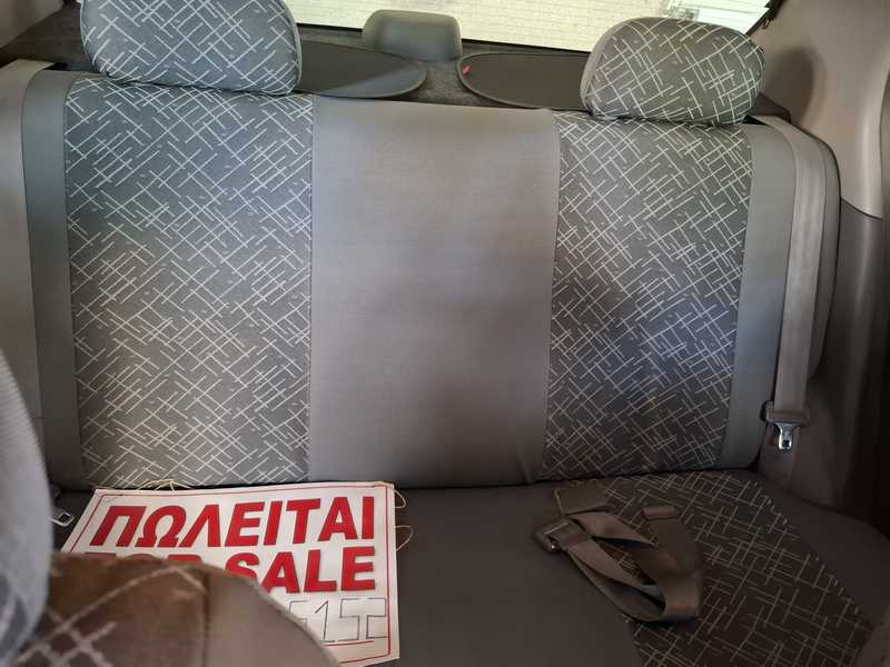1999 Toyota Platz 1,0L 1999 Cyprus