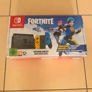 Nintendo switch fortnite & mario party, Επαρχία Πάφου — Μεσόγη