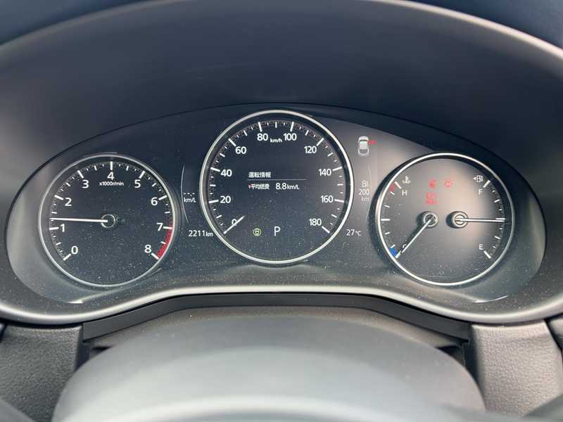 2025 Mazda CX-30 2,0L 2025 Cyprus