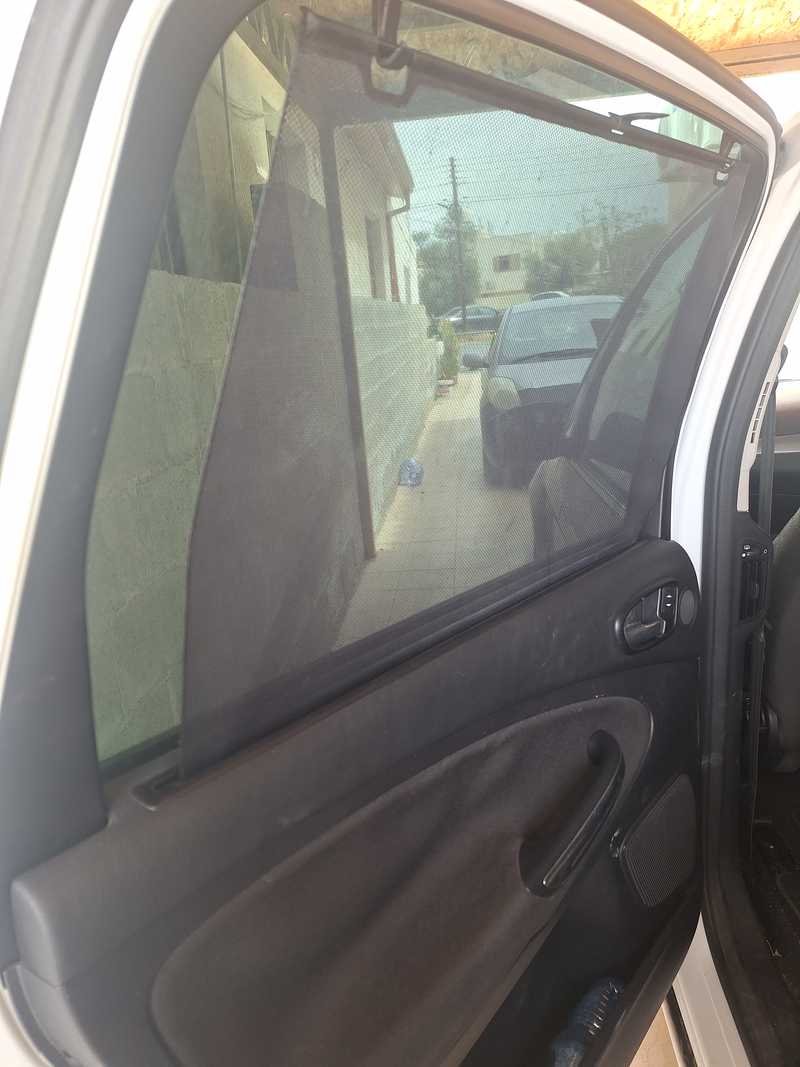 2013 Ford S-MAX 1,6L 2013 Cyprus