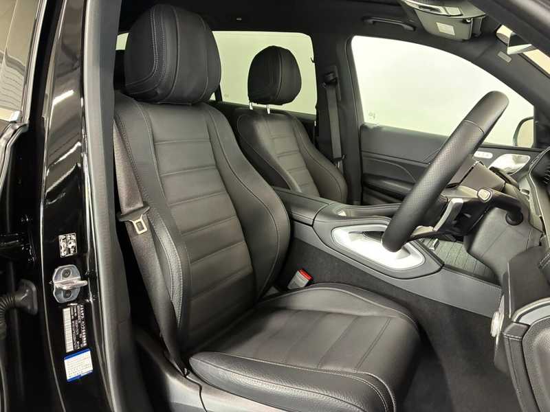 2025 Mercedes-Benz GLS-Class 3,0L 2025 Cyprus