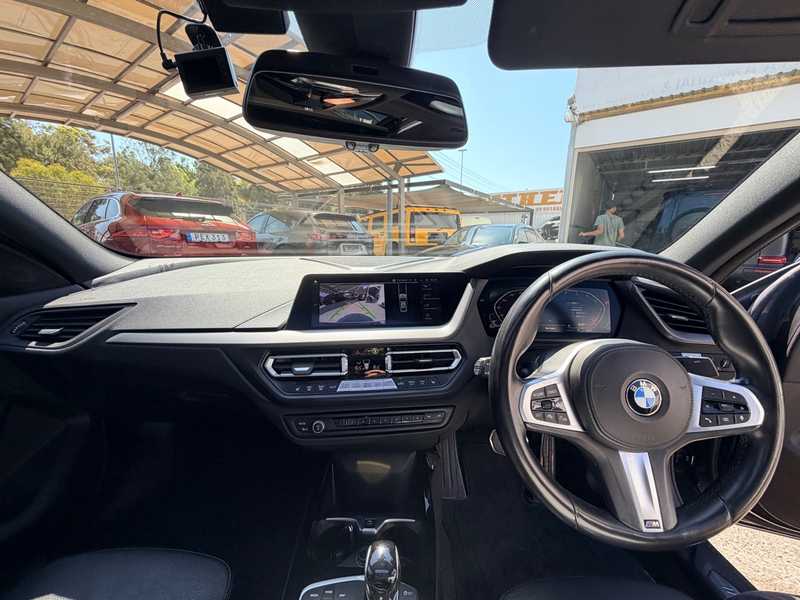 2022 BMW 2-Series 2,0L 2022 Cyprus