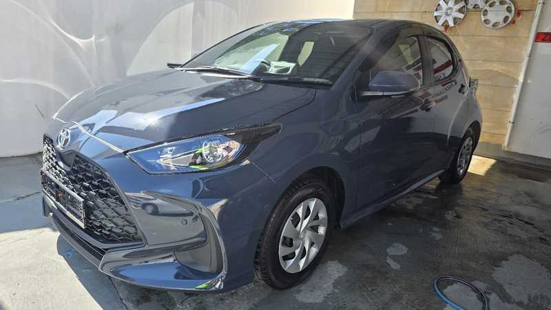 2024 Toyota Yaris 1,5L 2024 Cyprus