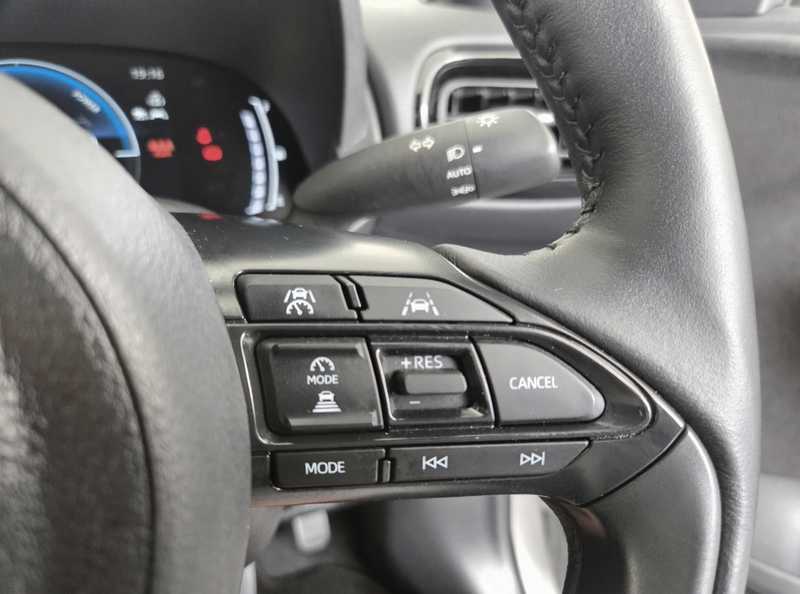 2025 Toyota Yaris Cross 1,5L 2025 Cyprus