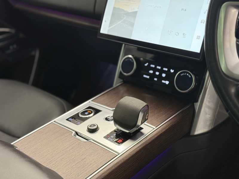 2022 Land Rover Range Rover 3,0L 2022 Cyprus