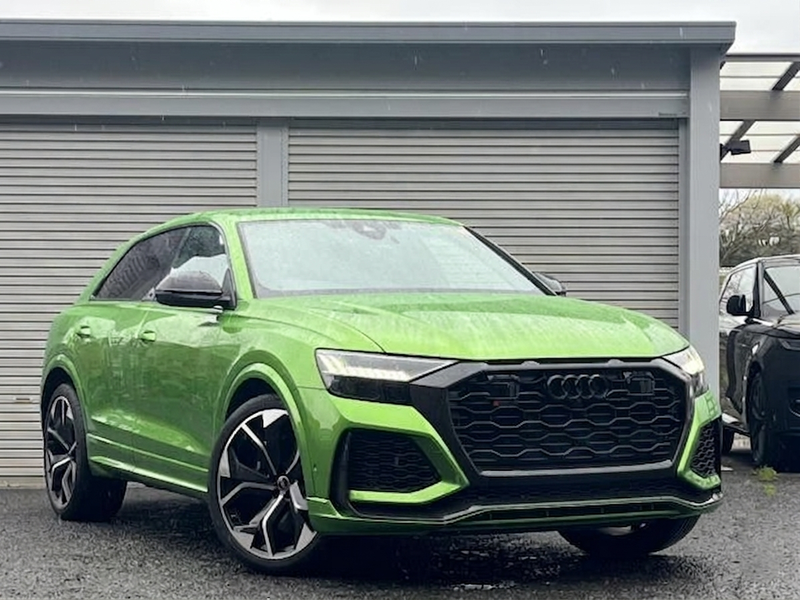 2025 Audi RS3 2,5L 2025 Cyprus