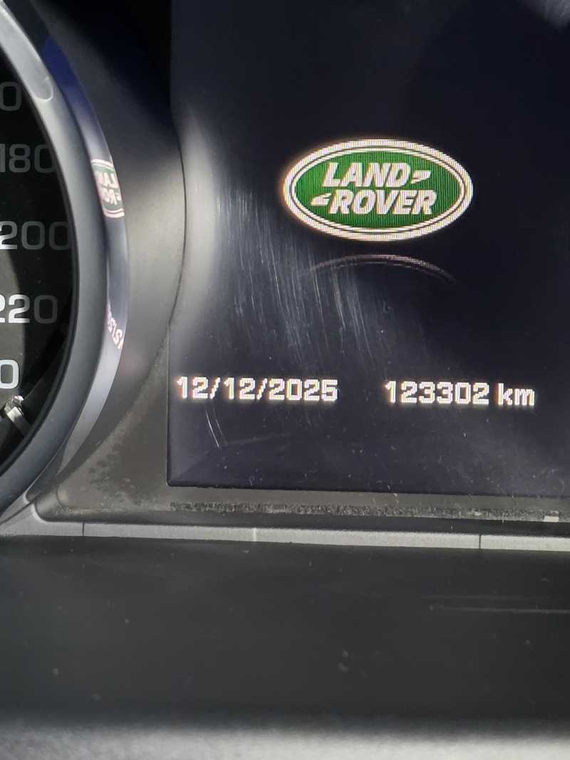 2016 Land Rover Discovery Sport 2,0L 2016 Cyprus