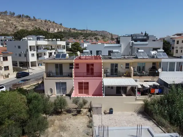 3-bedroom detached house for sale, Επαρχία Λάρνακας — Ορόκλινη
