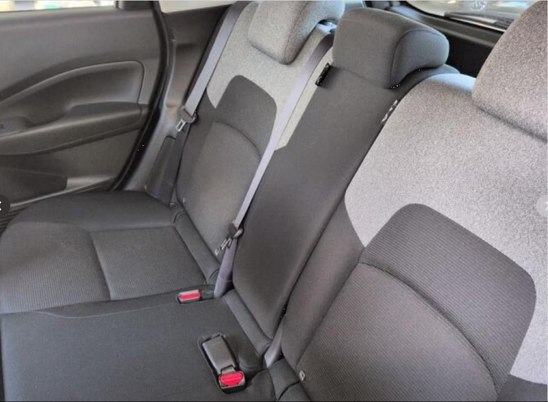 2022 Nissan Note e-Power 1,2L 2022 Cyprus
