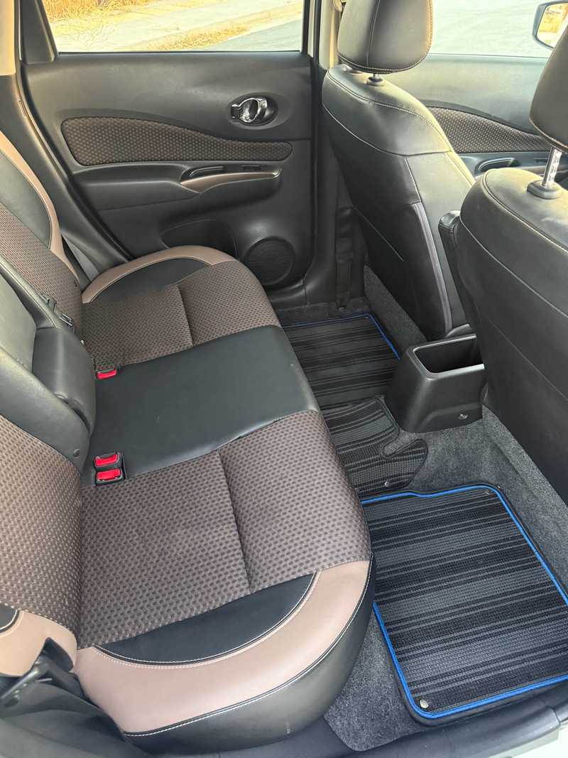 2020 Nissan Note e-Power 1,2L 2020 Cyprus