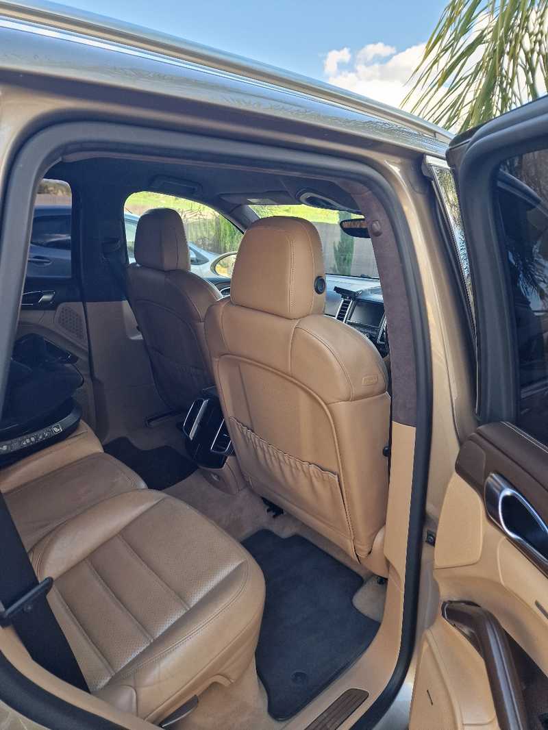 2016 Porsche Cayenne 3,0L 2016 Cyprus