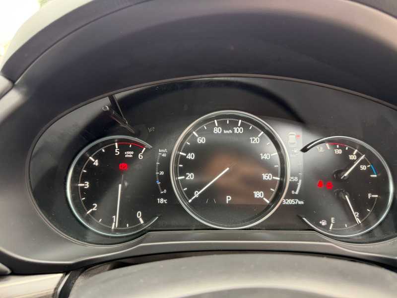 2023 Mazda CX-5 2,2L 2023 Cyprus