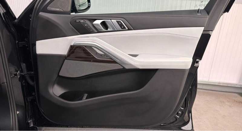 2025 BMW X6 3,0L 2025 Cyprus