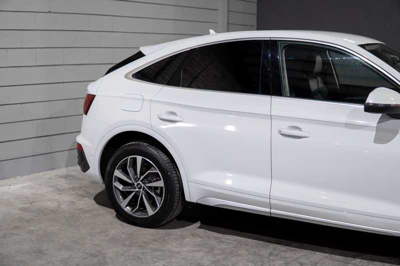2022 Audi Q5 2,0L 2022 Cyprus