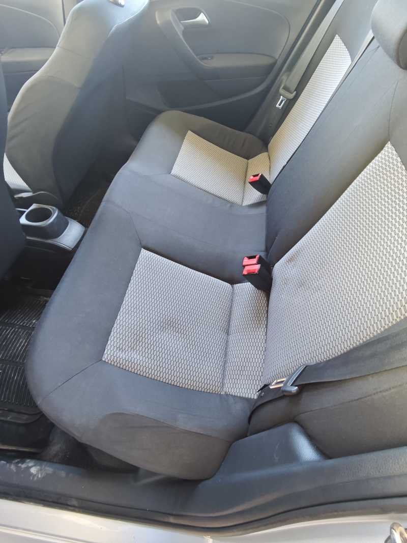 2014 Volkswagen Polo 1,2L 2014 Cyprus