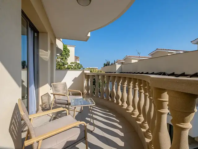 3-bedroom maisonette to rent, Paphos — Paphos - Universal - 13