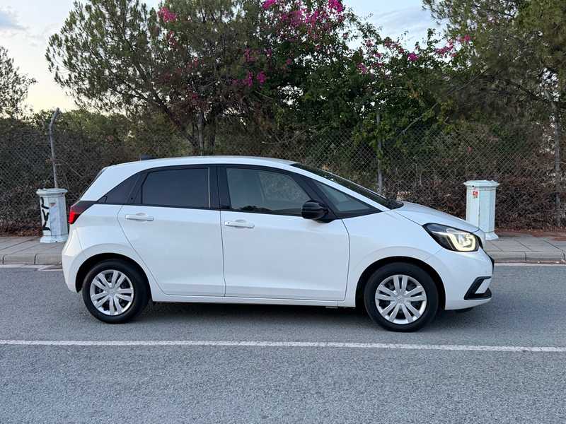 2022 Honda Fit 1,5L 2022 Cyprus