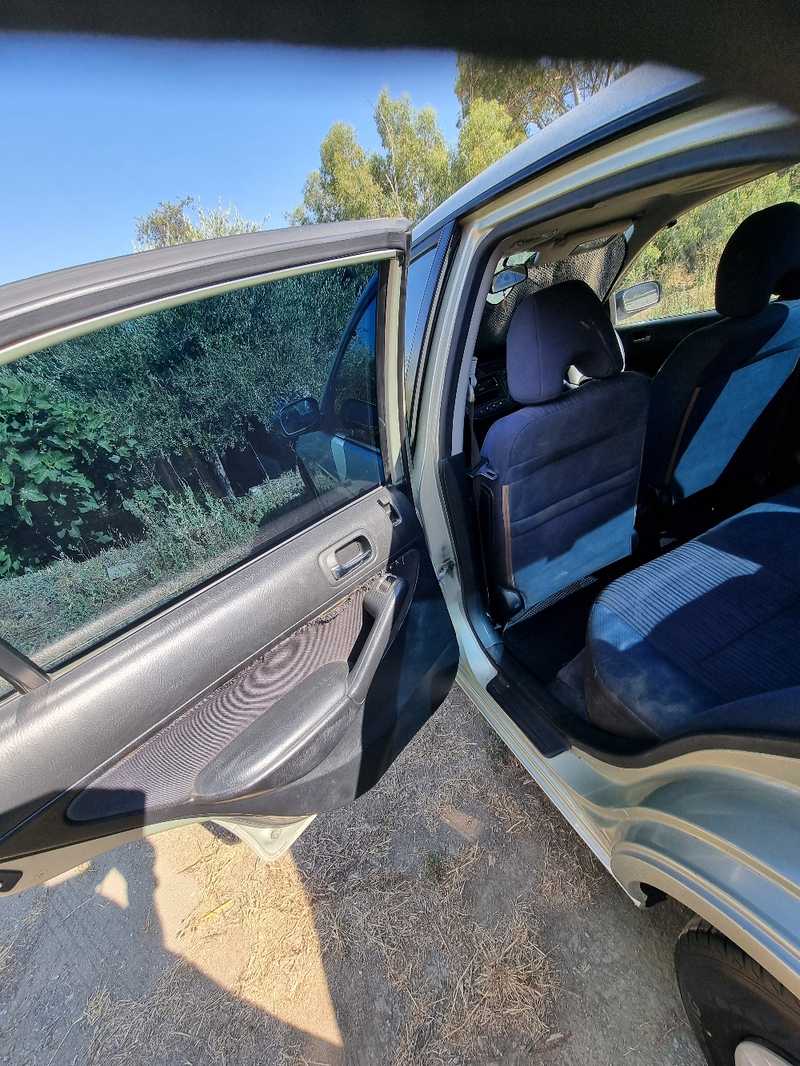 2004 Honda Civic 1,4L 2004 Cyprus