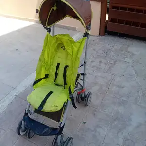 Pram, Larnaca — Oroklini