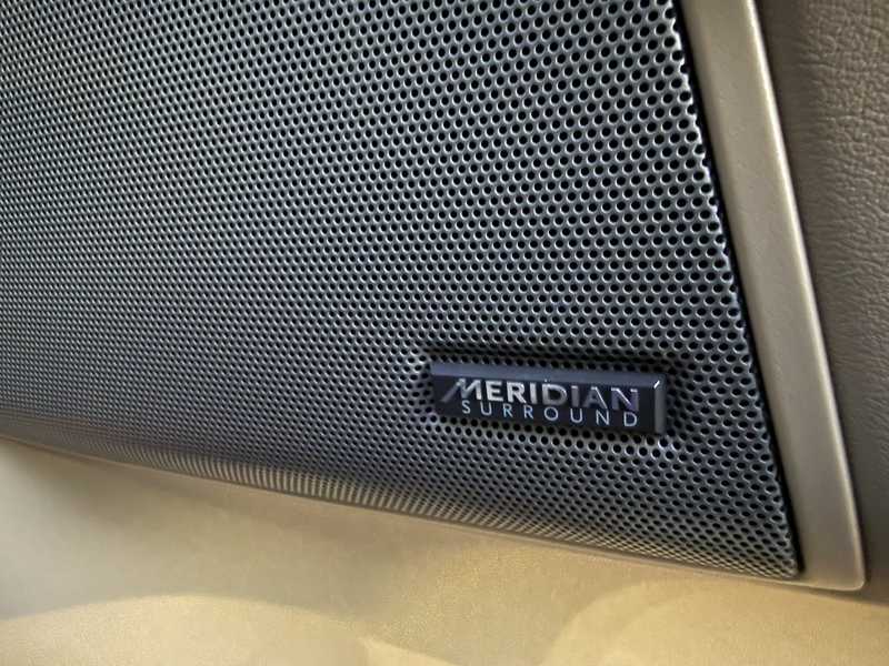 2014 Land Rover Discovery 3,0L 2014 Cyprus