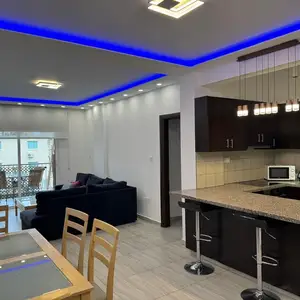  2-bedroom apartment to rent, Limassol — Agios Athanasios