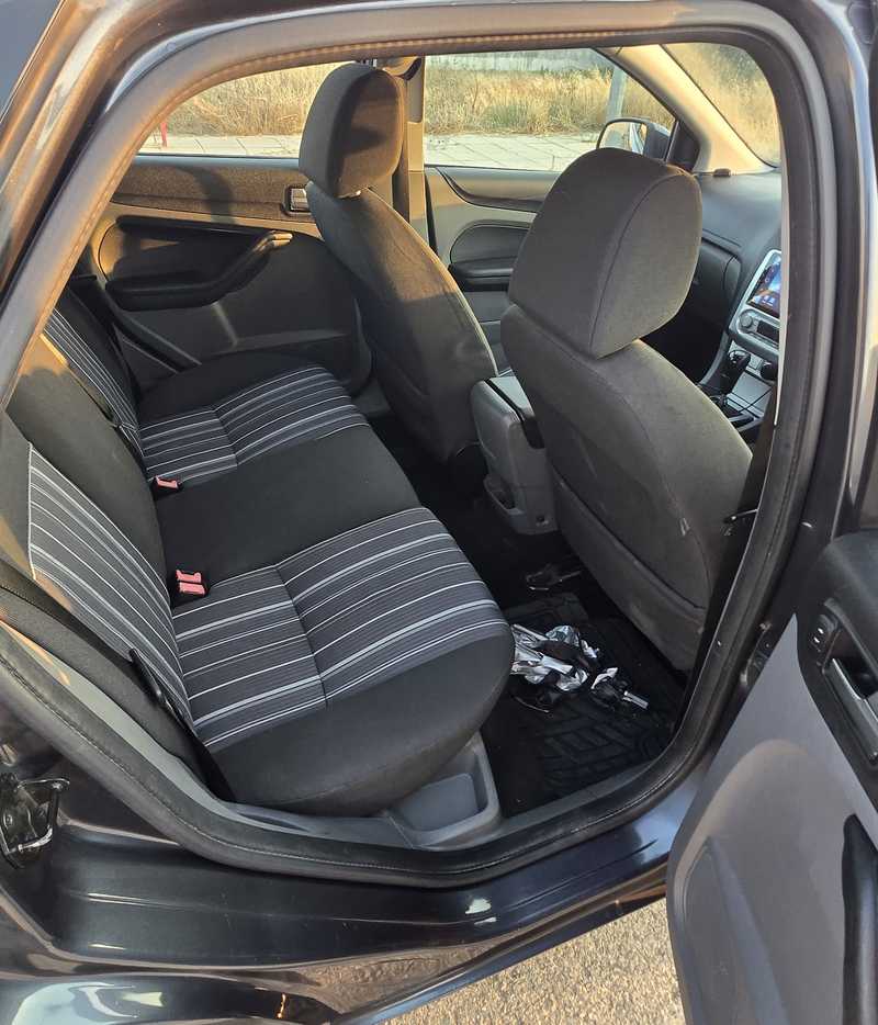 2009 Ford Focus 1,6L 2009 Cyprus