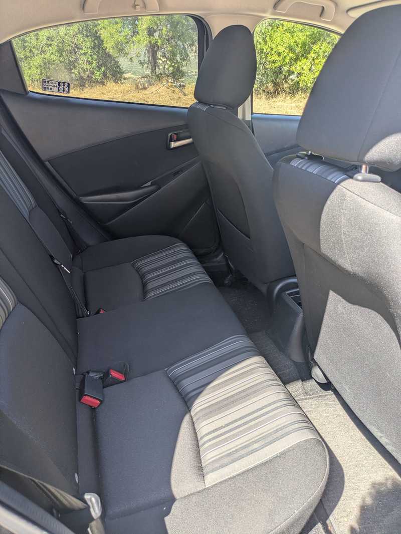 2022 Mazda 2 1,5L 2022 Cyprus
