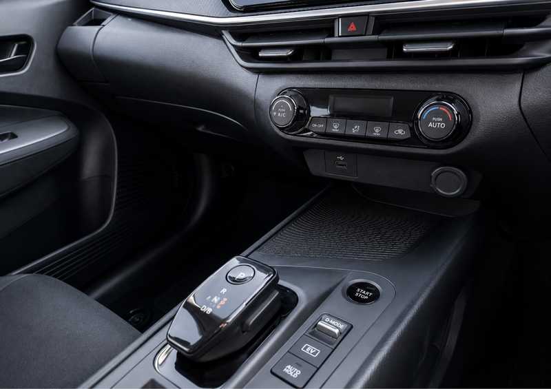 2022 Nissan Note e-Power 1,2L 2022 Cyprus