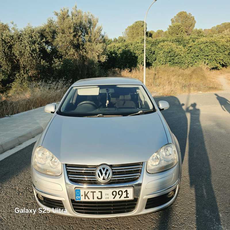 2008 Volkswagen Amarok Electric 2008 Cyprus