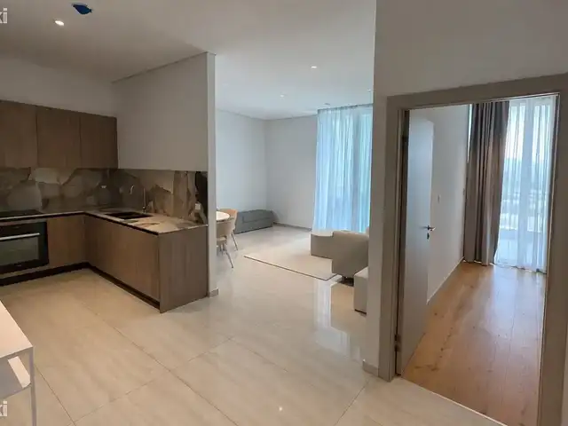 1-bedroom apartment to rent, Επαρχία Λεμεσού — Γερμασόγεια Τουριστική Περιοχή
