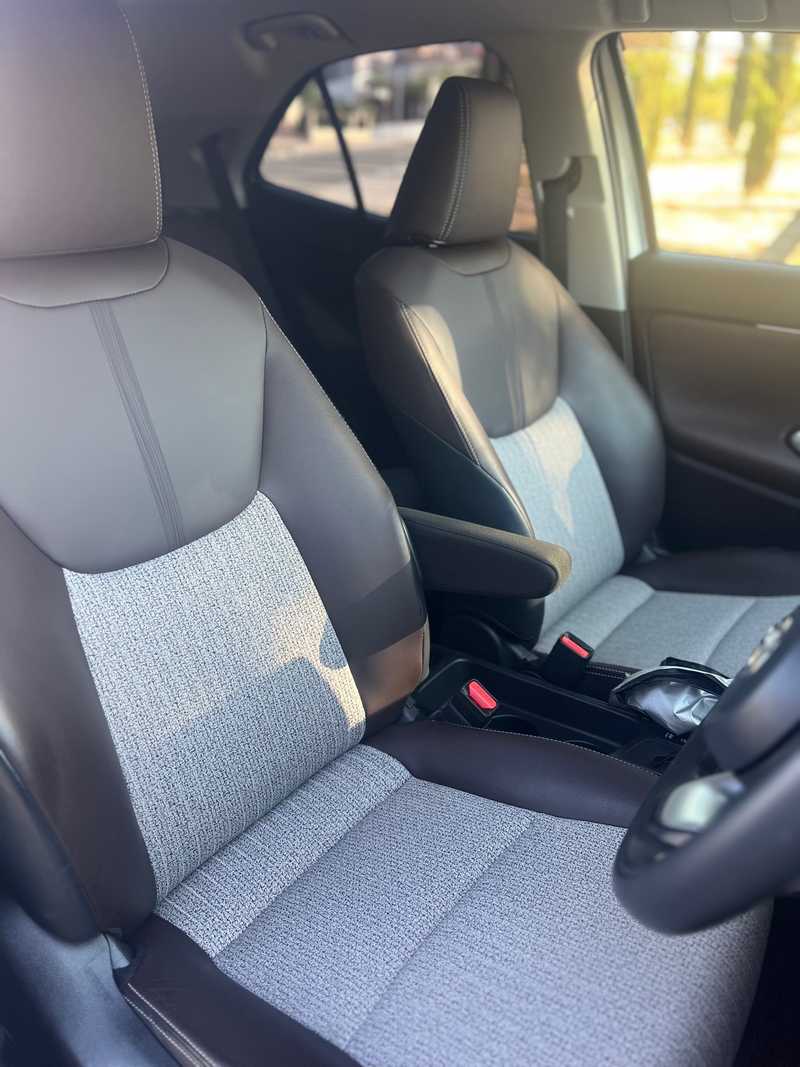 2023 Toyota Yaris Cross 1,5L 2023 Cyprus
