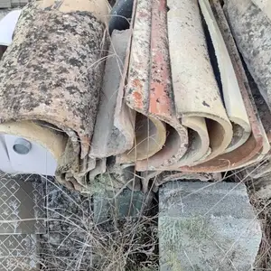 Κεραμυδια χολετρα παλαιού τυπου, Larnaca — Livadia Larnakas