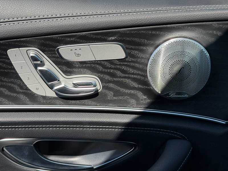 2022 Mercedes-Benz E-Class 2,0L 2022 Cyprus